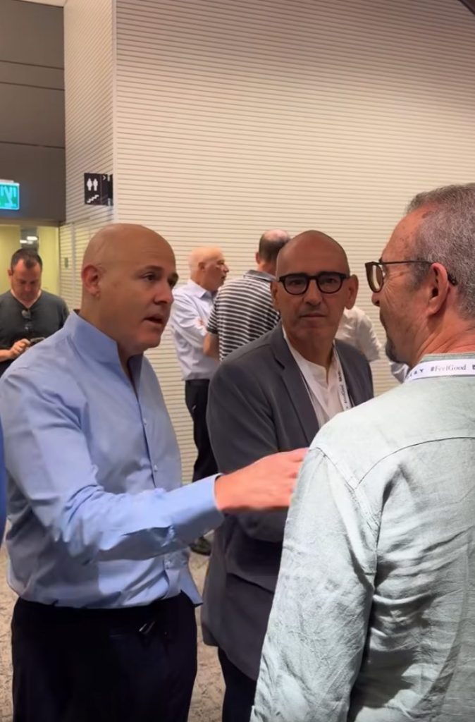 אסף טוכמאייר